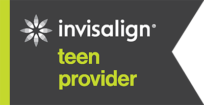 Invisalign for Teens